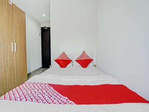 Hotel Oyo 3752 The Summit Residence
