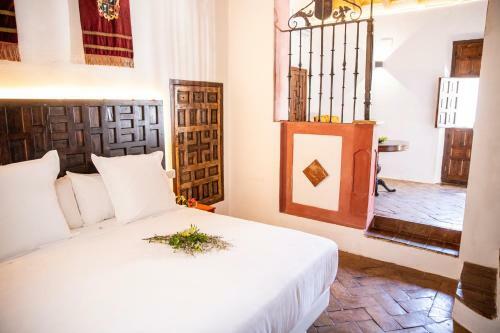 Casa De Las Cabezas
