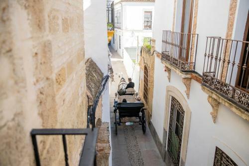 Casa De Las Cabezas