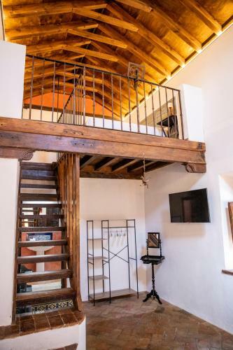 Casa De Las Cabezas