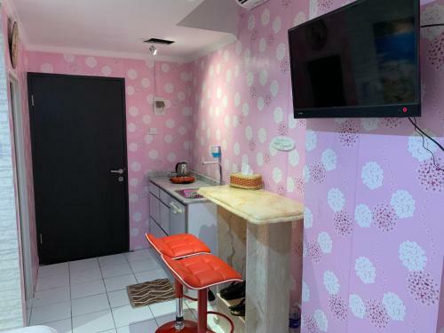 Wolke Bellevue Comfort Apartment