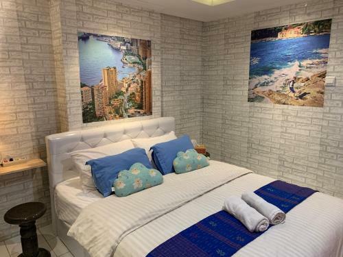 Wolke Bellevue Comfort Apartment