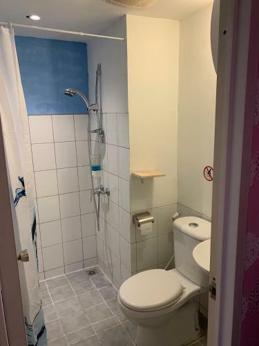 Wolke Bellevue Comfort Apartment