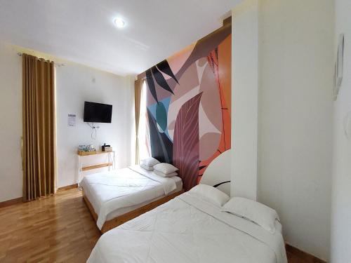 Hotel Kupu Kupu Lembang