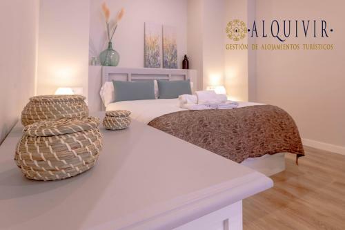 Apartamento El Camino Moz�rabe