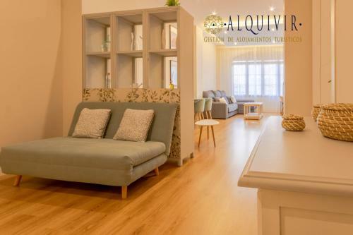 Apartamento El Camino Moz�rabe