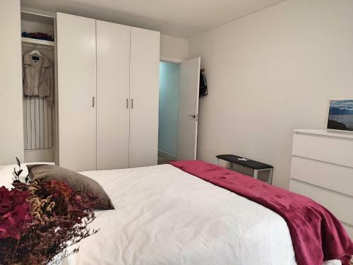 Apartamento Patios De San Basilio