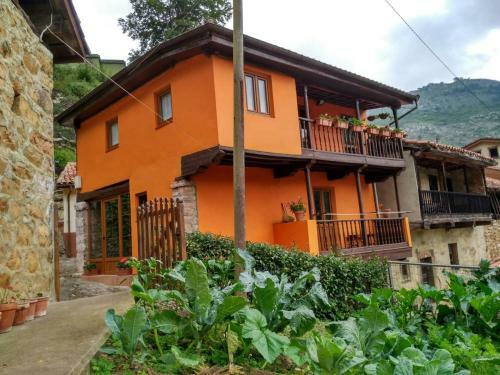 Casa Gelina