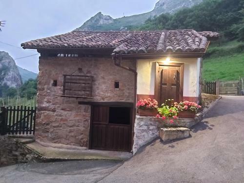 Casa Gelina