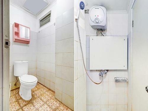 Hotel Oyo 90465 Ars Ira Property The Suites Metro