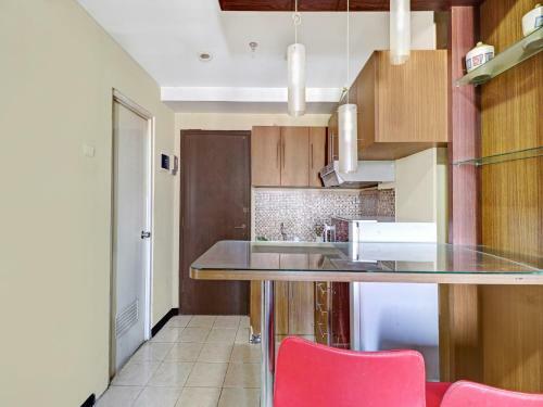 Hotel Oyo 90465 Ars Ira Property The Suites Metro