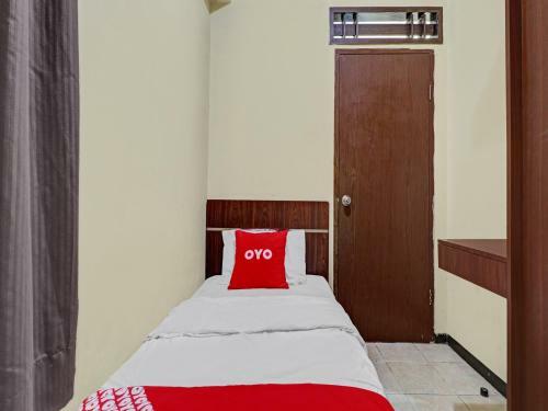 Hotel Oyo 90465 Ars Ira Property The Suites Metro
