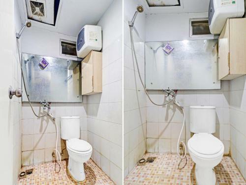 Hotel Oyo 90465 Ars Ira Property The Suites Metro