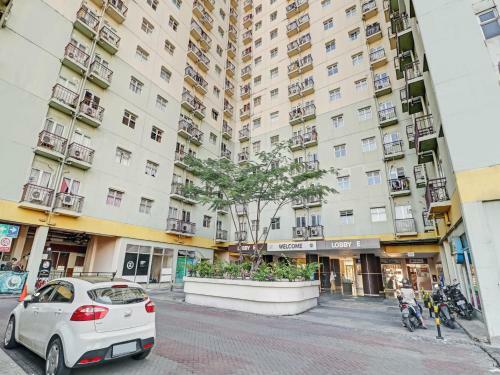 Hotel Oyo 90465 Ars Ira Property The Suites Metro