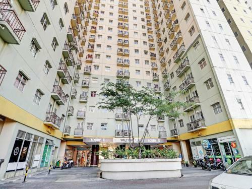 Hotel Oyo 90465 Ars Ira Property The Suites Metro
