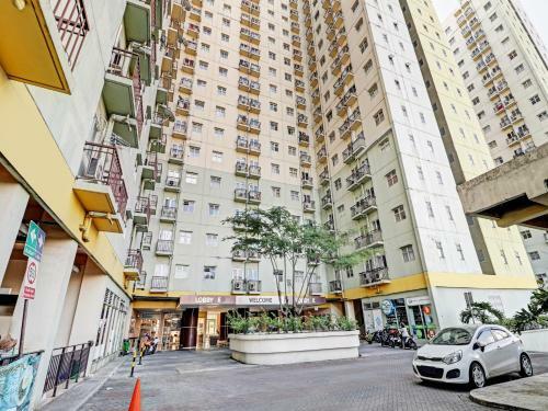 Hotel Oyo 90465 Ars Ira Property The Suites Metro