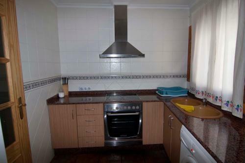 Apartamento El Mirador Del Norte