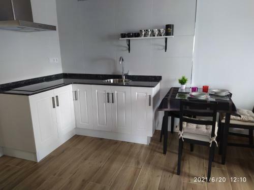 Apartamento La Caba�a De Cortiguera
