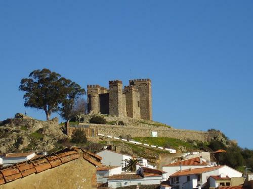 B&B Cervantes