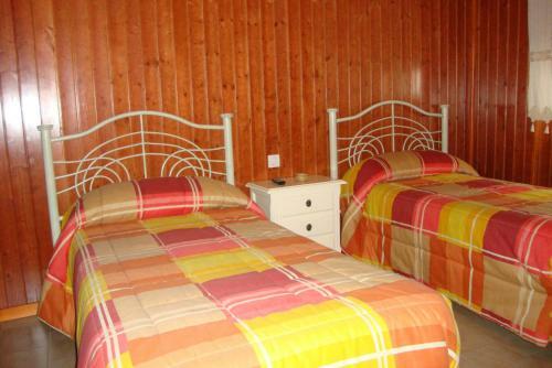 B&B Cervantes