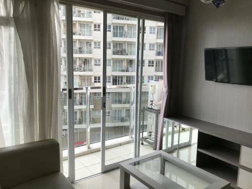 Apartment Gateway Pasteur Studio By Cozyroom
