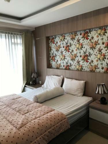 Apartment Gateway Pasteur Studio By Cozyroom