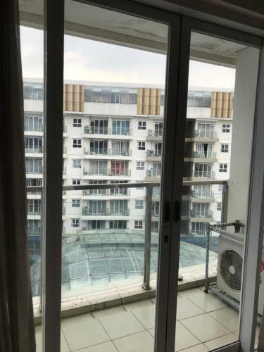Apartment Gateway Pasteur Studio By Cozyroom