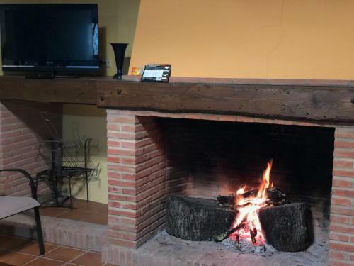 Agroturismo Cercado Forero