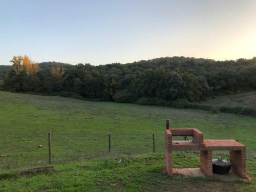 Agroturismo Cercado Forero
