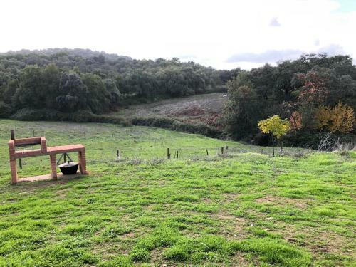 Agroturismo Cercado Forero
