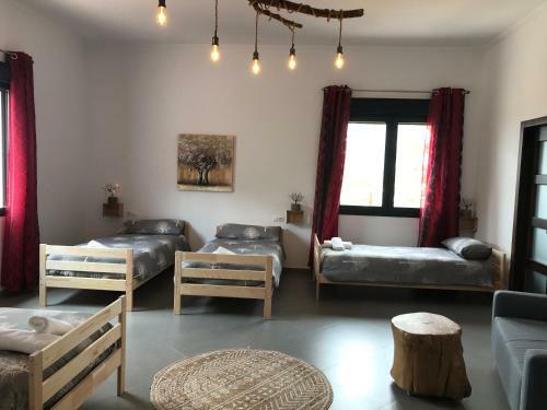 Agroturismo El Casta�ar Del Castillo