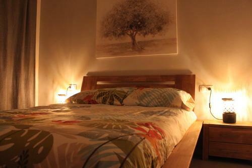 Agroturismo El Casta�ar Del Castillo