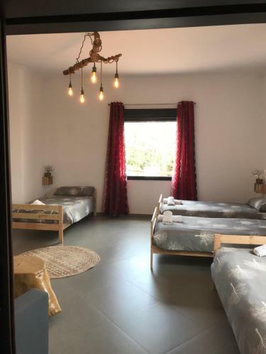 Agroturismo El Casta�ar Del Castillo