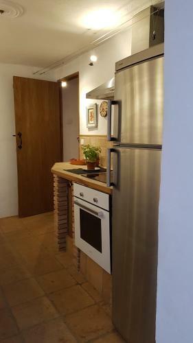 Cortes De La Frontera Townhouse