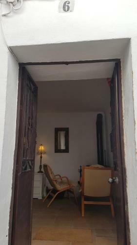 Cortes De La Frontera Townhouse