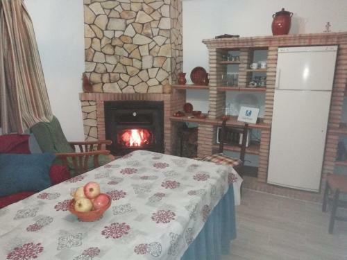 Agroturismo Casa El Pino