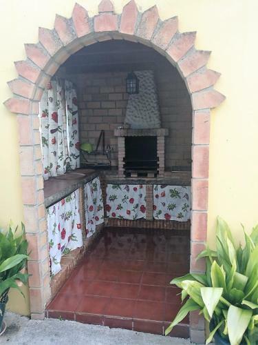 Agroturismo Casa El Pino