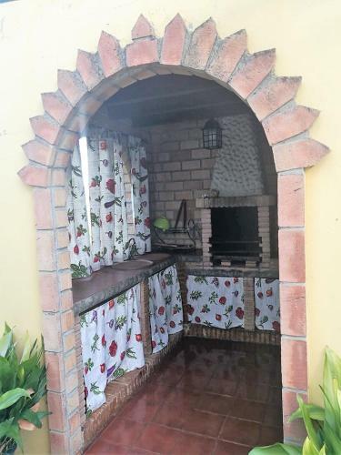 Agroturismo Casa El Pino