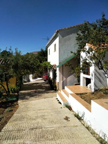 Agroturismo Casa El Pino
