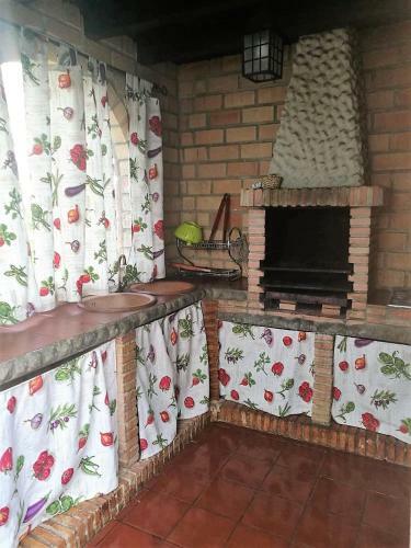 Agroturismo Casa El Pino