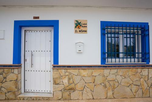 Villa Casa Rural El N�spero