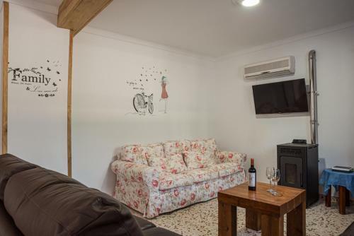 Villa Casa Rural El N�spero