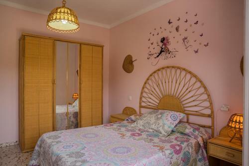 Villa Casa Rural El N�spero