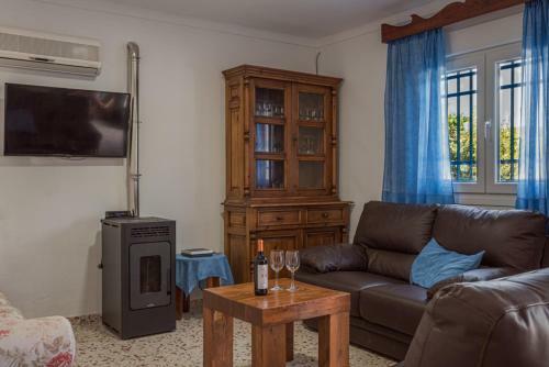 Villa Casa Rural El N�spero