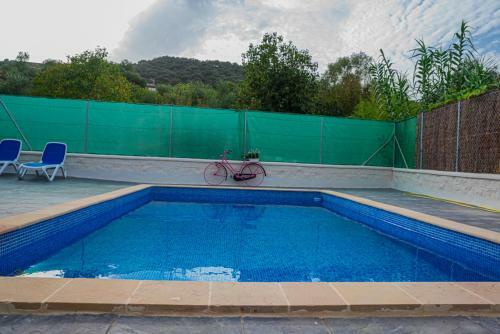 Villa Casa Rural El N�spero