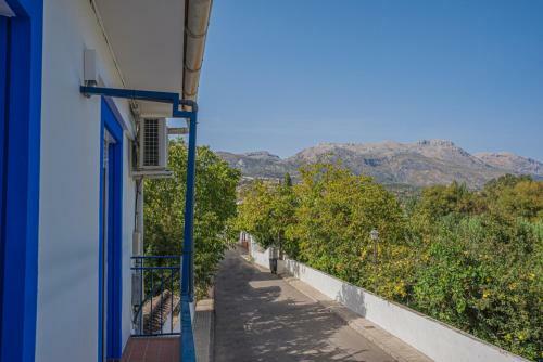 Villa Casa Rural El N�spero
