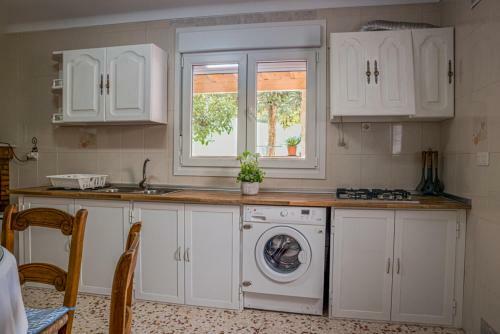 Villa Casa Rural El N�spero