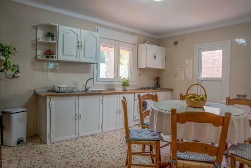 Villa Casa Rural El N�spero