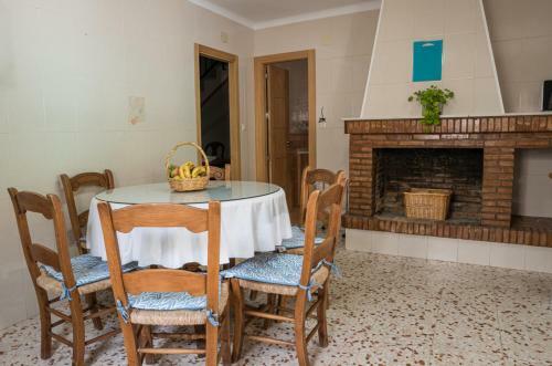 Villa Casa Rural El N�spero