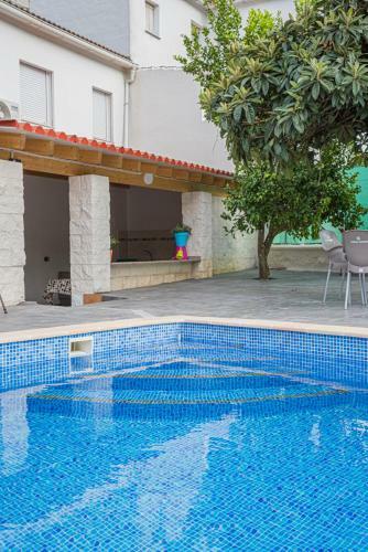 Villa Casa Rural El N�spero